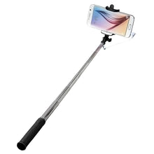Load image into Gallery viewer, 2017 New Arrival Selfie Monopod Fashion  Extendable Handheld Self-Pole Tripod Monopod Stick For Smartphone