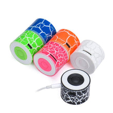 Load image into Gallery viewer, Fashion Mini Clip Metal USB MP3 Player Support 32GB Micro SD TF Card Music Media High Quality For Sport Gift For Friend #201