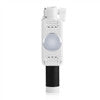 FORNORM Selfie Sticks Monopod Mirror Gifts Handheld Extendable Self Portrait Tripod Stick For Selfie For iPhone Android Phone