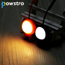 Load image into Gallery viewer, Dual Color Selfie Light 16 LED Photography Flash Light Rechargeable Clip on Warm Cool White Lights for iPhone Samsung Xiaomi