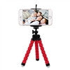 Load image into Gallery viewer, Mini Flexible Octopus Tripod for iPhone Samsung Xiaomi Huawei Mobile Phone
