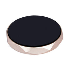 Load image into Gallery viewer, Universal In Car Magnetic Dashboard Cell Mobile Phone GPS PDA Mount Holder Stand