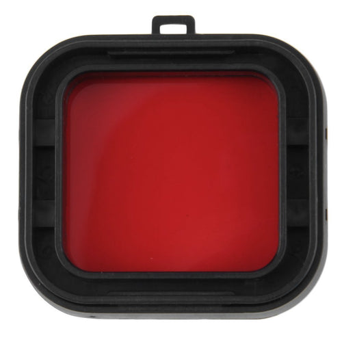 Underwater Scuba Diving Lens Filter Protective For GoPro Hero 4/3+ Camera