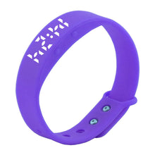 Load image into Gallery viewer, Kids Smart Band Pedometer Activity Tracker Smart Wristband