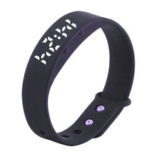 Load image into Gallery viewer, Kids Smart Band Pedometer Activity Tracker Smart Wristband