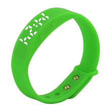 Load image into Gallery viewer, Kids Smart Band Pedometer Activity Tracker Smart Wristband
