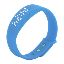 Load image into Gallery viewer, Kids Smart Band Pedometer Activity Tracker Smart Wristband
