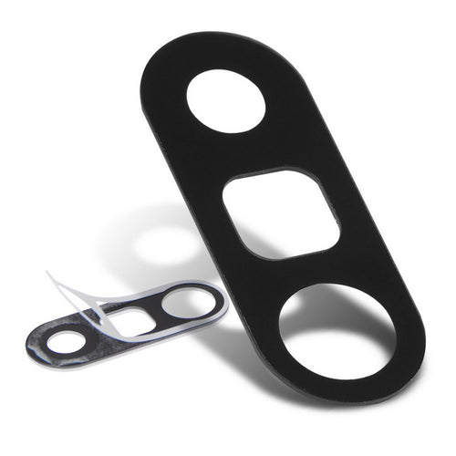 Mini Style Back Camera Lens Cover