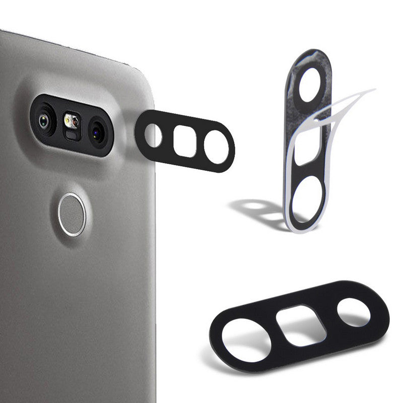 Mini Style Back Camera Lens Cover