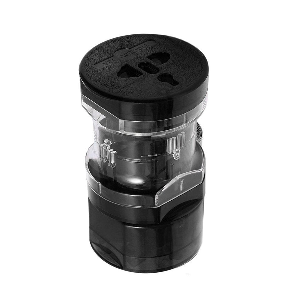 Professional Universal Worldwide Travel Charger Power Adapter Socket Converter