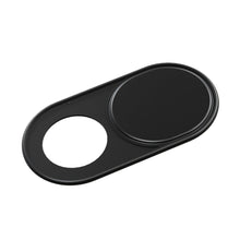 Load image into Gallery viewer, S1 Plastic Webcam Cover Ultra-thin Privacy Protector For Phone Tablet PC