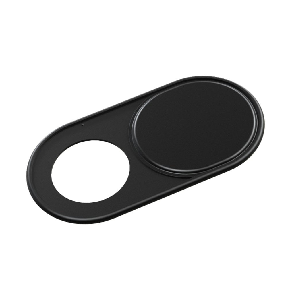 S1 Plastic Webcam Cover Ultra-thin Privacy Protector For Phone Tablet PC