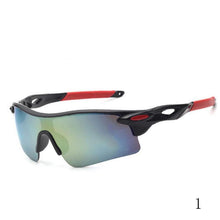 Load image into Gallery viewer, Windproof UV400 Goggles Hunting Camping Eyewear Hiking Fishing Sunglasses Eye Protective Hot Men Tactical Glasses