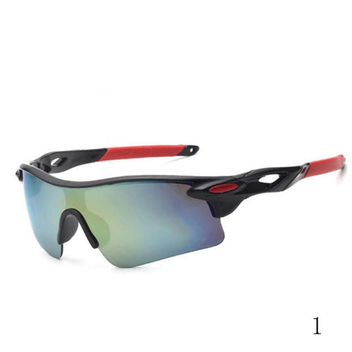 Windproof UV400 Goggles Hunting Camping Eyewear Hiking Fishing Sunglasses Eye Protective Hot Men Tactical Glasses