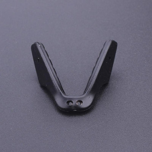 Replacement Silicone Nose Pads For Safety Glasses