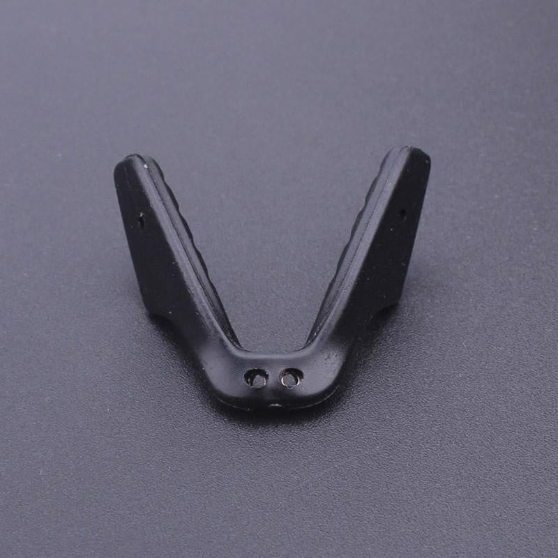 Replacement Silicone Nose Pads For Safety Glasses