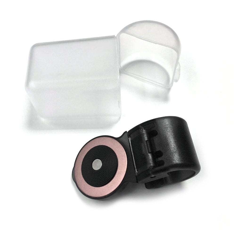 Mini Portable Game Joystick Touch Screen Phone Joystick For All Mobile Phone