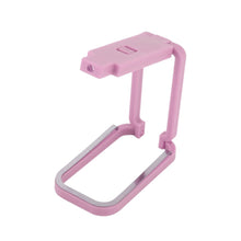 Load image into Gallery viewer, Four-in-One LED Clip-on Book Light +Flashlight +Desk Lamp +Business Card Clip