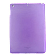 Load image into Gallery viewer, Ultra-thin Scratch Resistant Soft Case Cover Skin For ipad 9.7Inch 2018 Tablet
