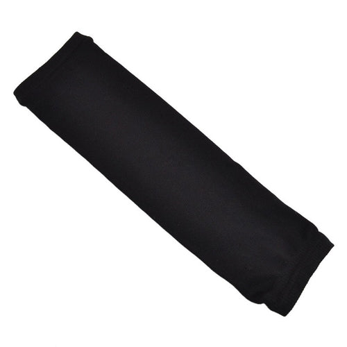 Sports Armlet Basketball Bike Compression Arm Long Sleeve Guard Protector Cotton