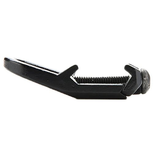 Black Sling Mount Plate Adapter Attachment Rail Adapter